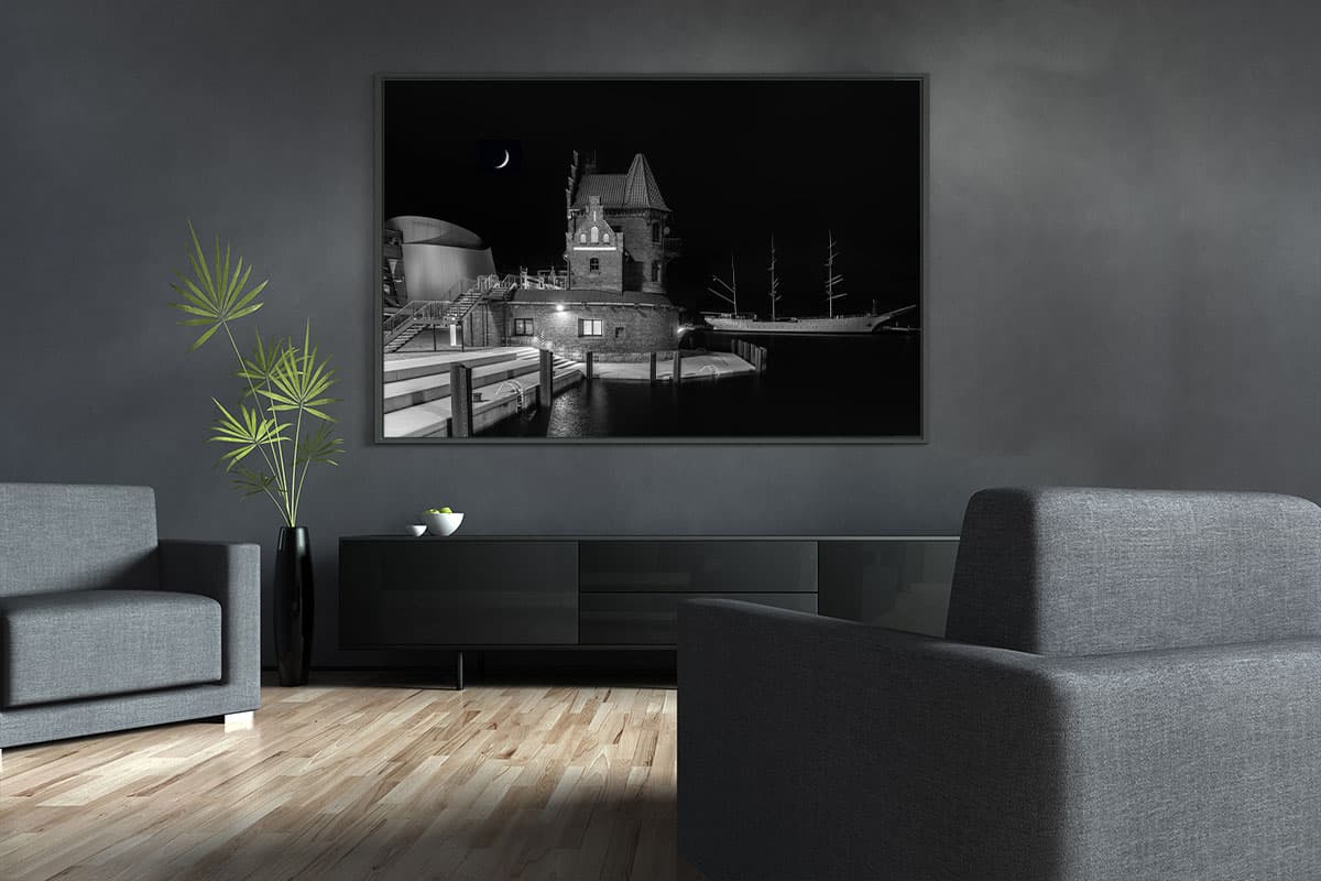 004-lotsenhaus_und_gorch_fock_1-PB15-909724 Lotsenhaus und Gorch Fock 1