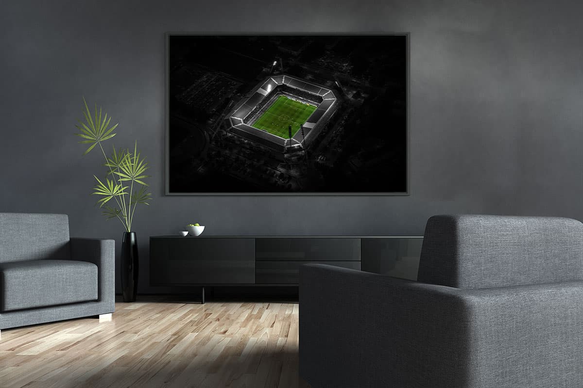 004-ostseestadion_low_key-PB15-909144 Ostseestadion Low Key