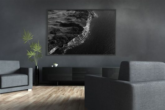 Steilküste Hiddensee