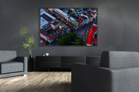 Universitätsplatz Rostock