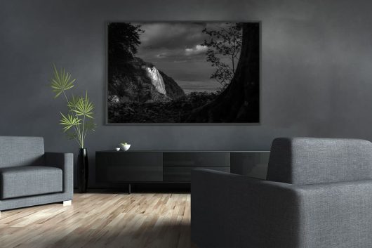 Victoria-Sicht Rügen