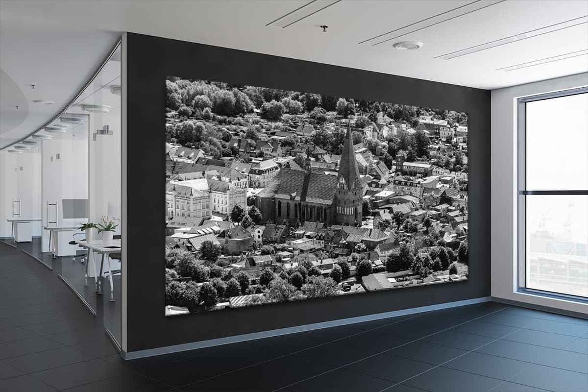 005-buetzower_kirche-PB15-909508 Bützower Kirche – Bild 4