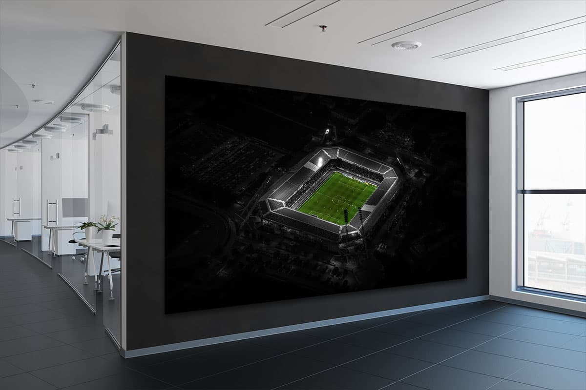 005-ostseestadion_low_key-PB15-909144 Ostseestadion Low Key