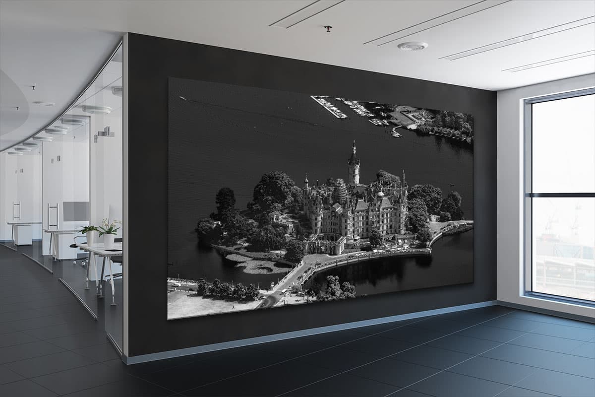 005-schloss_schwerin-PB15-908889 Schloss Schwerin