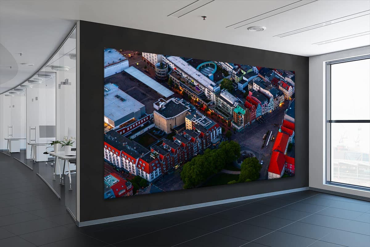 005-universitaetsplatz_rostock-PB15-909380 Universitätsplatz Rostock