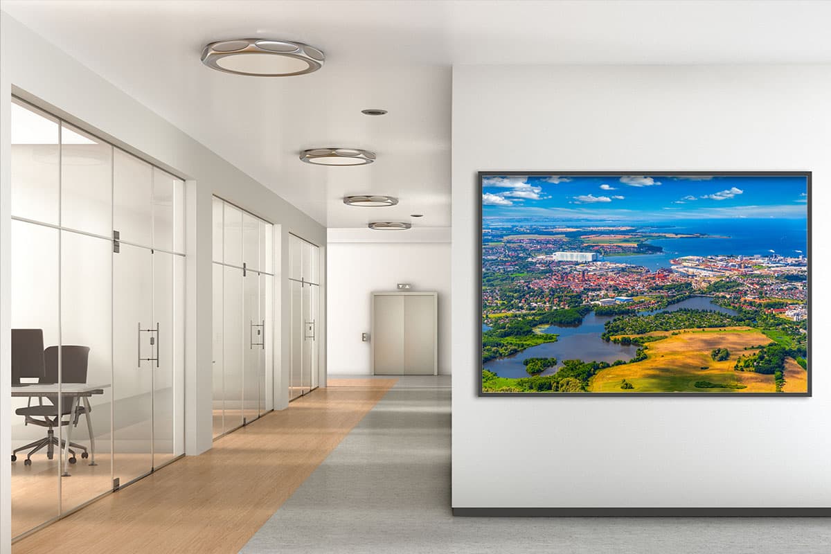 006-hansestadt_wismar_luftbild-PB15-909246 Hansestadt Wismar Luftbild