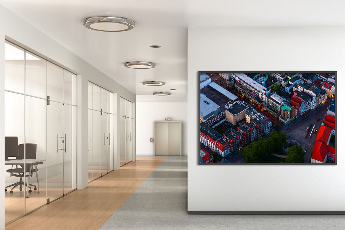 006-universitaetsplatz_rostock-PB15-909380 Universitätsplatz Rostock