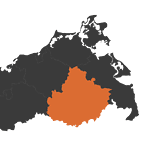Mecklenburgische Seenplatte