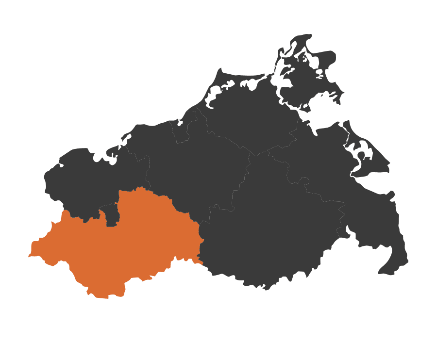 Region Ludwigslust-Parchim
