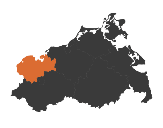 Region Nordwestmecklenburg