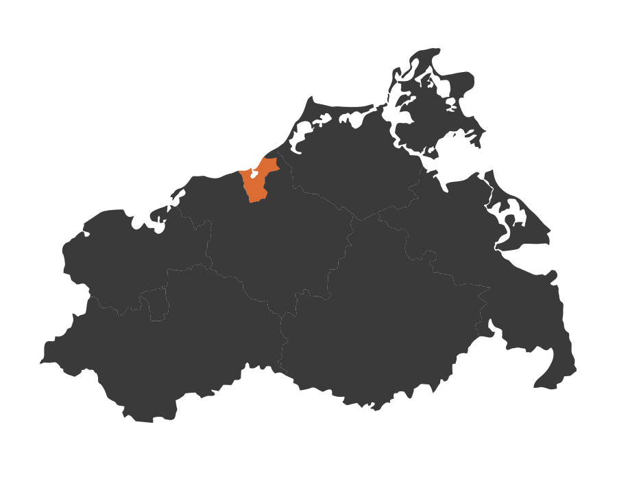 Region Rostock