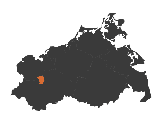 Region Schwerin