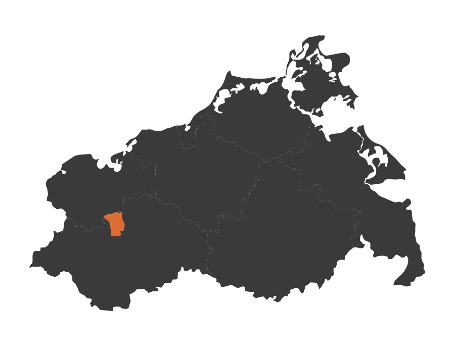Region Schwerin
