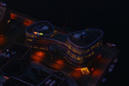 AIDA Cruises Rostock