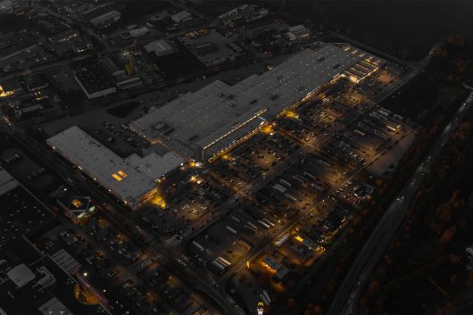 Hanse Center Bentwisch