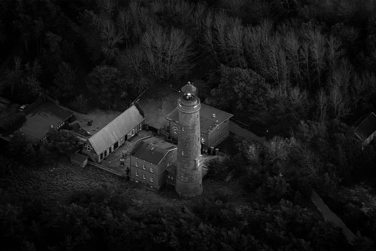 001-leuchtturm_darsser_ort-PB15-908241 Leuchtturm Darßer Ort