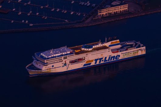 Nils Holgersson TT-Line