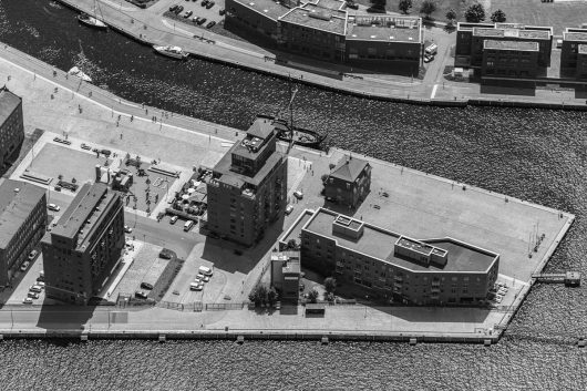 Ohlerich-Speicher Wismar