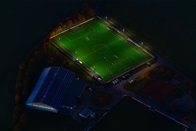 Sportforum Bentwisch