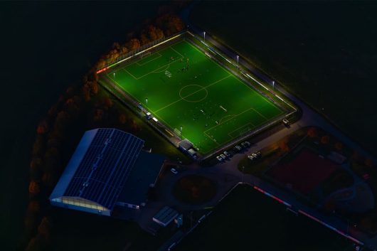 Sportforum Bentwisch