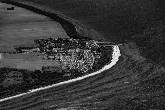 Strand Timmendorf Insel Poel