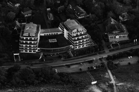 the Grand Ahrenshoop