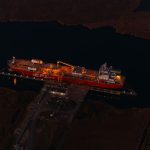 Yara Terminal Rostock