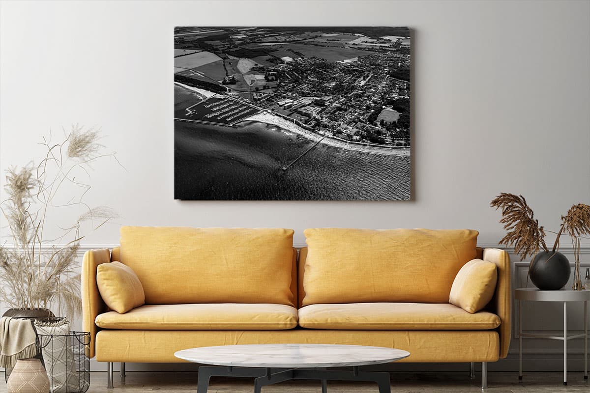 003-kuehlungsborn_ost_von_oben-PB15-909164 Kühlungsborn Ost von oben