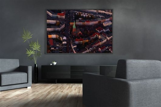 Heiligen-Geist-Kirche Rostock