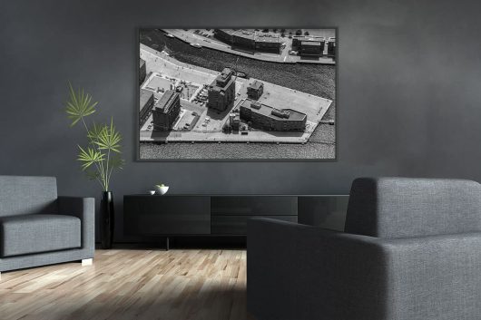 Ohlerich-Speicher Wismar