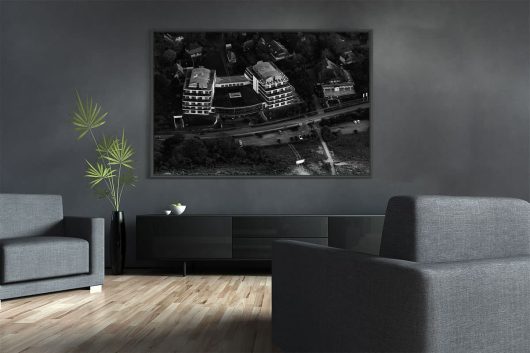 the Grand Ahrenshoop