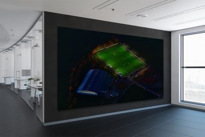 Sportforum Bentwisch