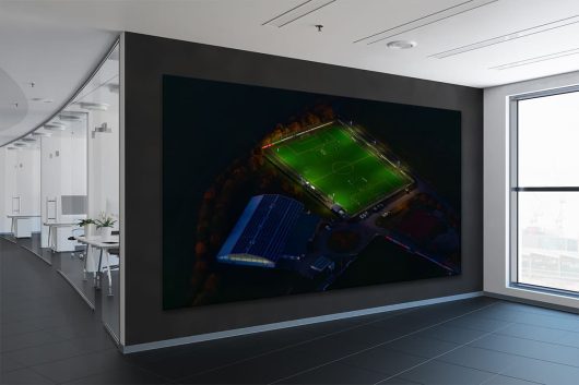 Sportforum Bentwisch