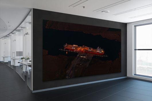 Yara Terminal Rostock