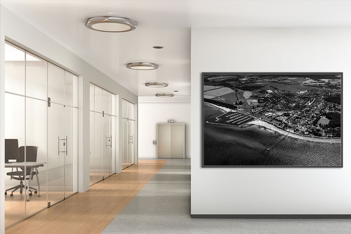 006-kuehlungsborn_ost_von_oben-PB15-909164 Kühlungsborn Ost von oben