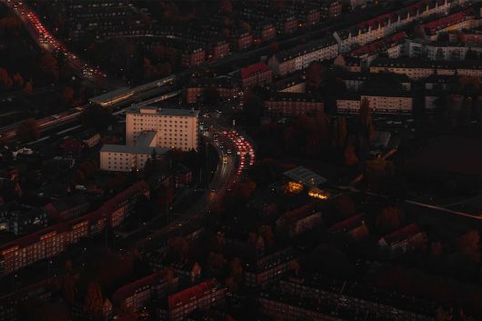 Holbeinplatz Rostock