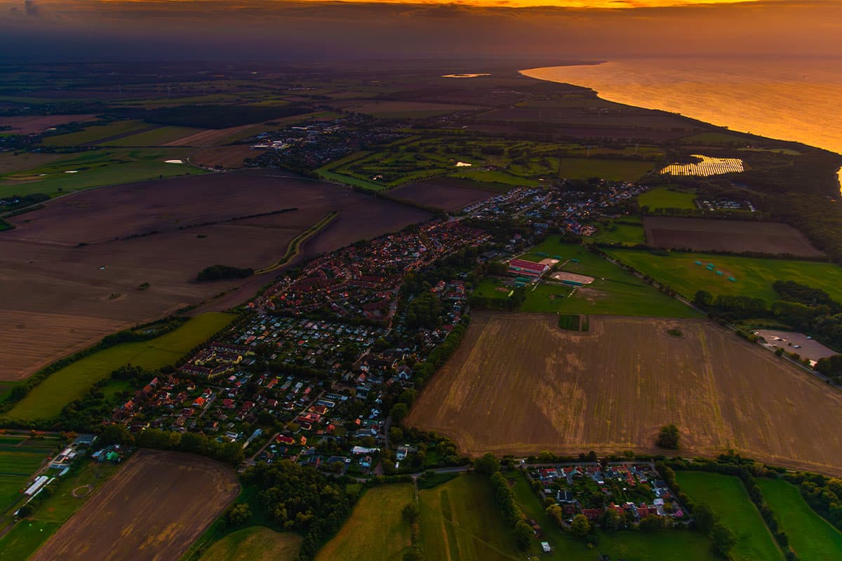 001-sonnenuntergang_ueber_diedrichshagen-PB15-909501 Sonnenuntergang über Diedrichshagen