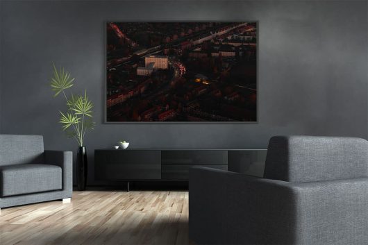 Holbeinplatz Rostock