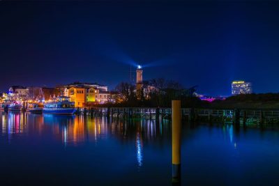 Deep Blue Warnemünde