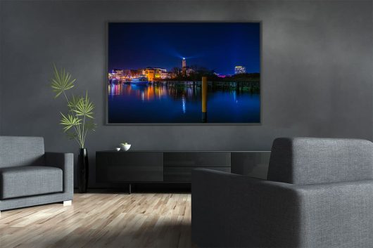 Deep Blue Warnemünde